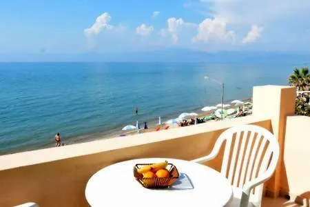 아파트 Studio On The Beach *