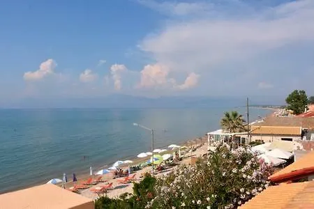 Studio On The Beach