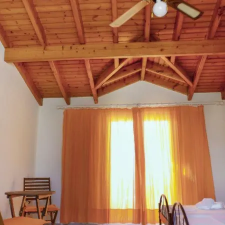 Studio On The Beach Apartament