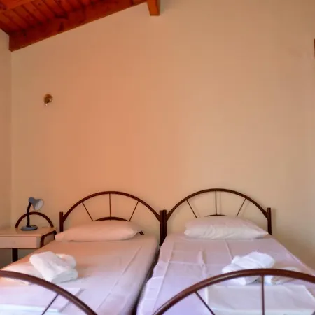 Studio On The Beach Apartment Acharavi (Corfu)