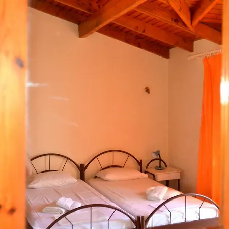 Studio On The Beach Apartment Acharavi (Corfu)