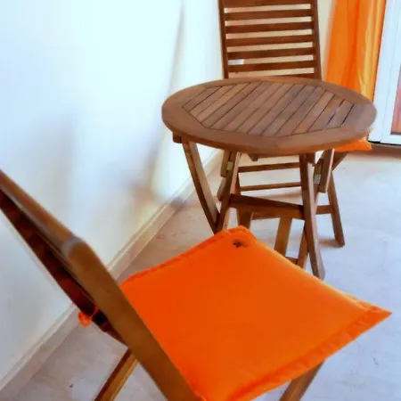 Studio On The Beach *