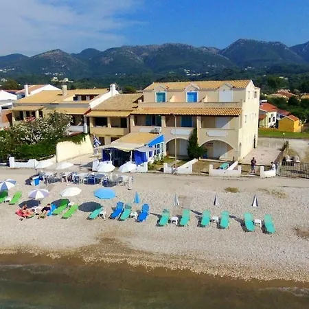 Apartament Studio On The Beach